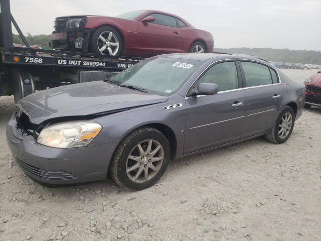 2008 Buick Lucerne CXL