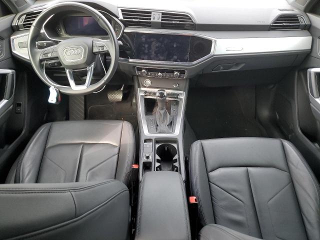 WA1DECF33L1057372 Audi Q3 Premium S Line
