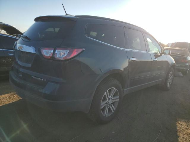 1GNKVHKD8HJ122255 | 2017 CHEVROLET TRAVERSE L