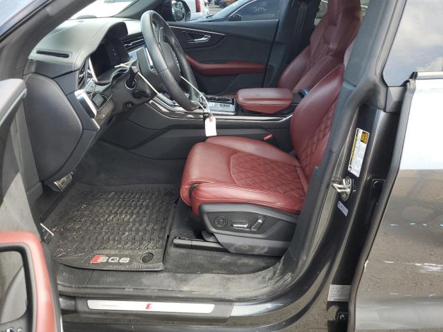 2021 AUDI SQ8 PREMIU - WA1AWBF12MD024775