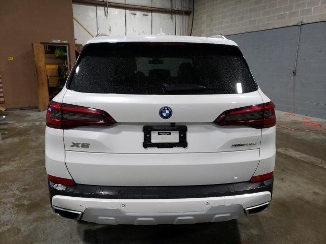 5UXTA6C07N9N01607 BMW X5 Xdrive45e