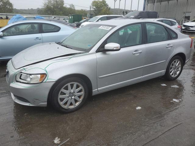 2009 Volvo S40 