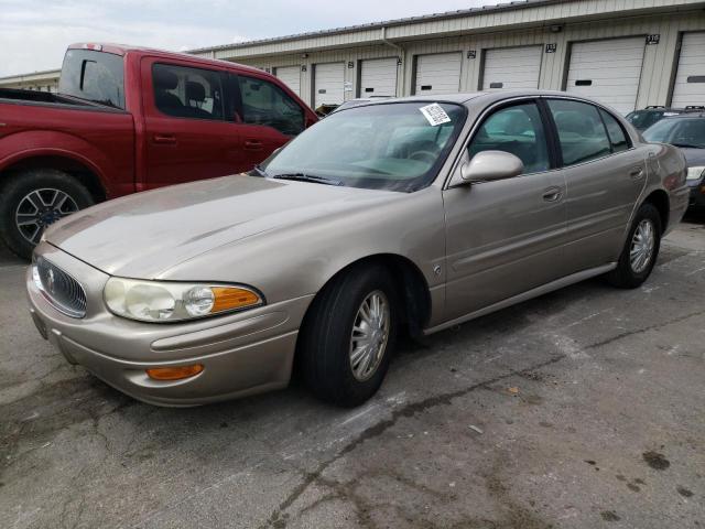 2003 BUICK LESABRE CUSTOM for Sale | KY - LOUISVILLE | Thu. Dec 07 ...