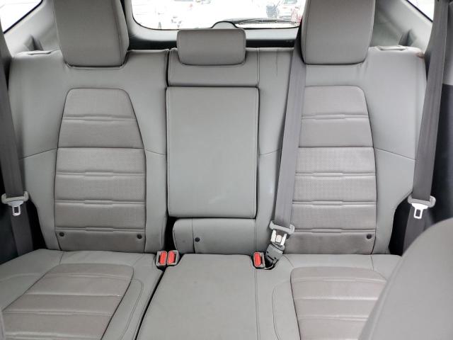 5J6RW1H89JA011834 Honda CR-V EXL