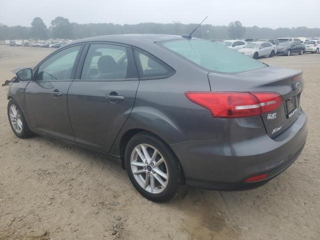 1FADP3F22GL373708 | 2016 FORD FOCUS SE