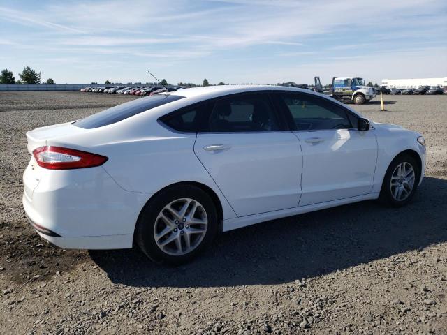 1FA6P0H77E5390490 Ford FUSION SE