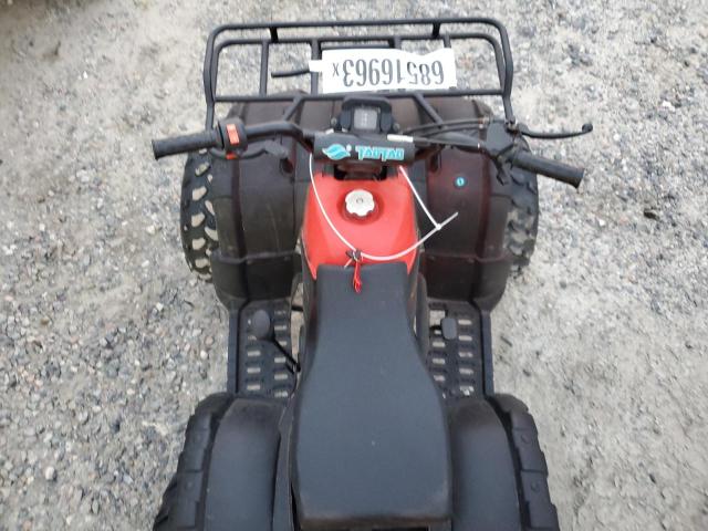 2012 ATV ALL MODELS L5NAAHTJ3G1095538