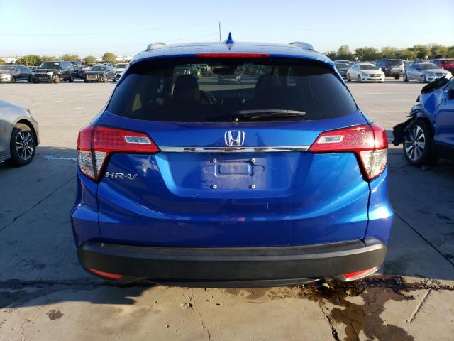 3CZRU5H58NM712330 Honda HR-V EX 6