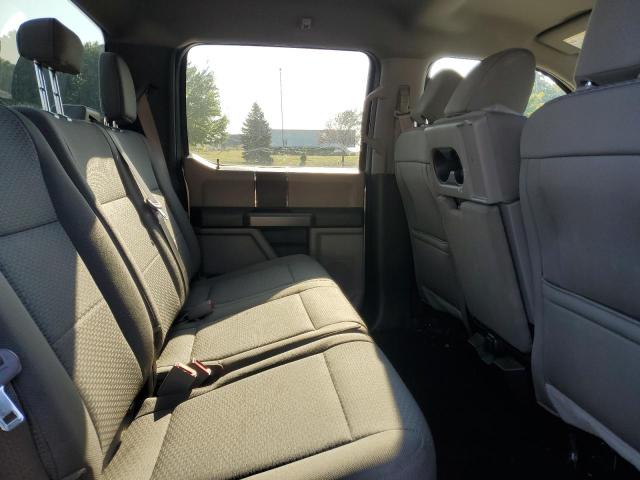 1FTEW1EG1JFC80705 Ford F150 Supercrew
