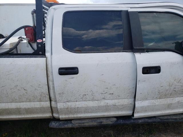 2021 FORD F250 SUPER - 1FT7W2BT7MED98803