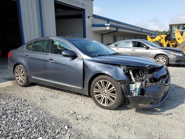 KNALN4D7XE5124006 KIA Cadenza Premium