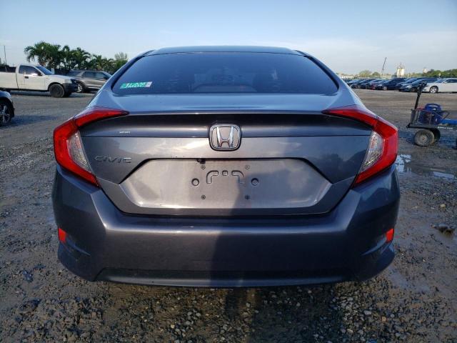2HGFC2F53JH599703 Honda Civic Lx
