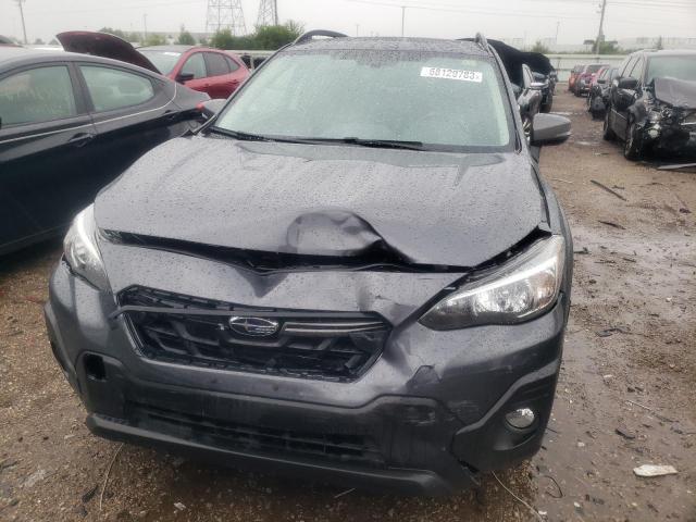 JF2GTHSC5MH383146 Subaru Crosstrek Sport