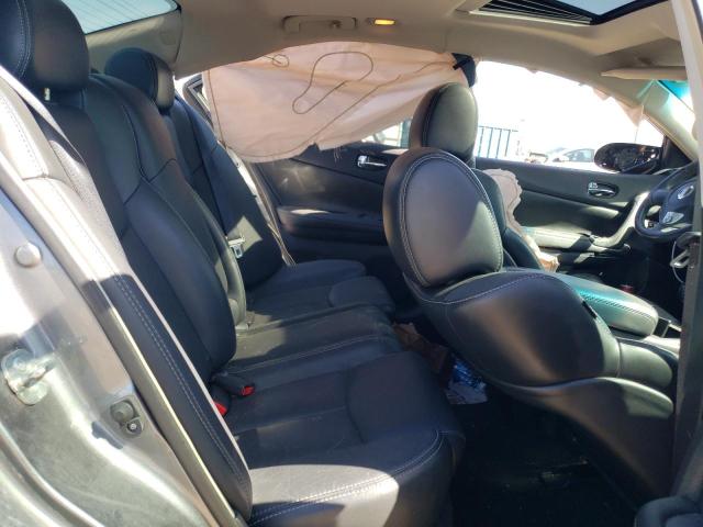 1N4AA5AP7EC913943 Nissan MAXIMA S