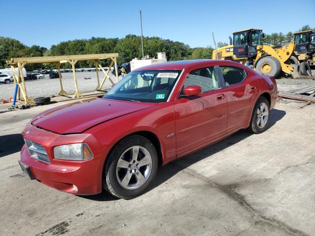 2008 Dodge Charger R/T