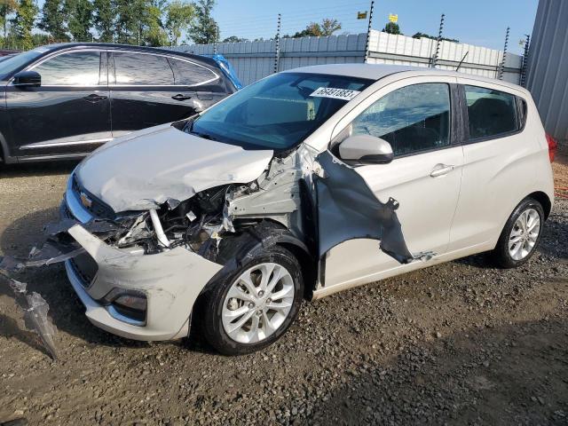 2020 Chevrolet Spark 1LT