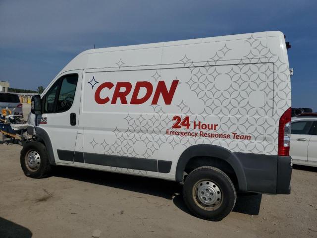 2018 RAM PROMASTER - 3C6TRVBG8JE100115