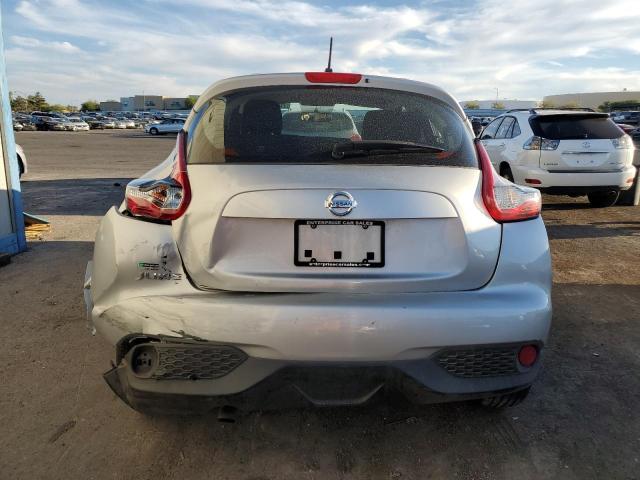 JN8AF5MR3HT703888 Nissan JUKE S