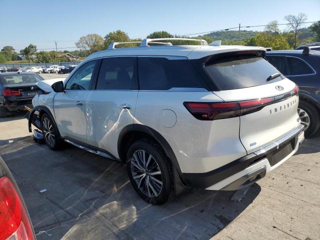 2023 INFINITI QX60 SENSO - 5N1DL1GS7PC360554
