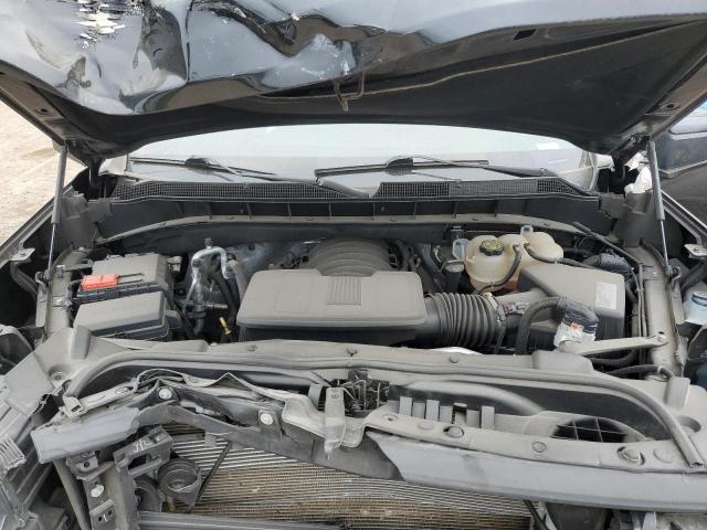 2021 CHEVROLET 1500 TRUCK - 3GCUYEED0MG150355