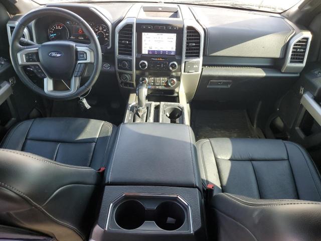 1FTEW1E43LFC05397 Ford F150 Supercrew