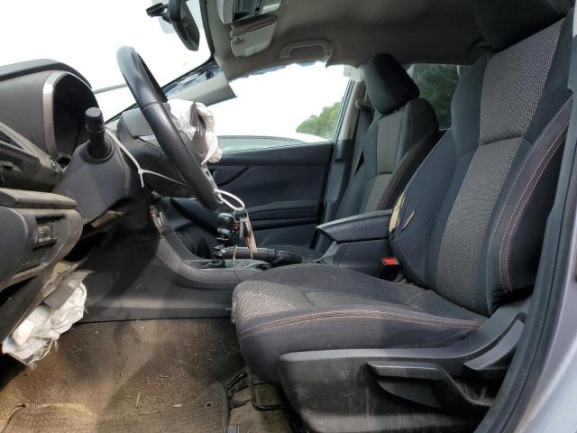 JF2GTACC2M9373836 Subaru Crosstrek Premium