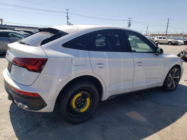 2022 AUDI SQ5 SPORTB WA124AFY0N2028032