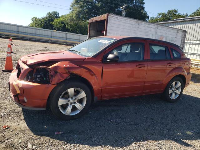 2010 Dodge Caliber Mainstreet