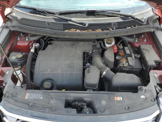 1FM5K7D85HGD52868 Ford EXPLORER XLT