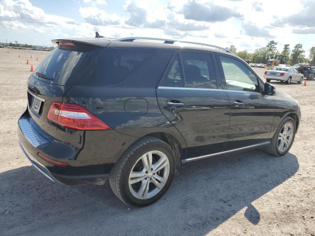 VIN 4JGDA5JB6FA505910 2015 Mercedes-Benz ML-Class, 350 no.3