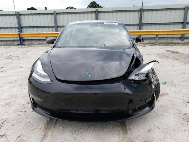 5YJ3E1EA9JF040571 Tesla MODEL 3