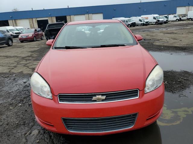 2G1WB57K191174937 | 2009 Chevrolet impala ls