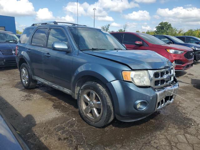 Vin: 1fmcu0eg4aka45791, lot: 67594483, ford escape limited 20104
