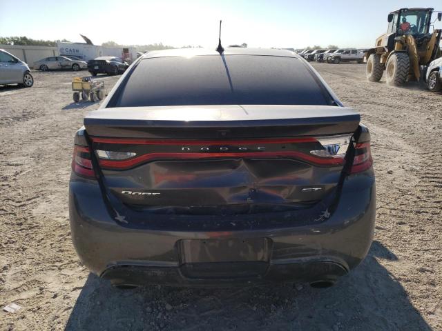 1C3CDFEB4GD538822 Dodge DART GT