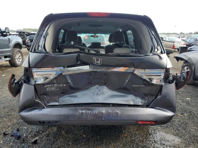 5FNRL5H32GB061260 Honda ODYSSEY SE