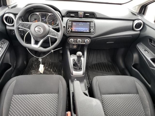 3N1CN8BV0LL902910 Nissan VERSA S