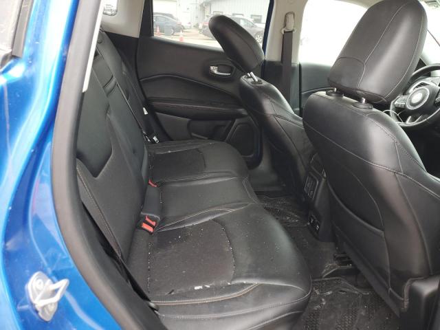 2017 JEEP COMPASS LA - 3C4NJDBB1HT641388