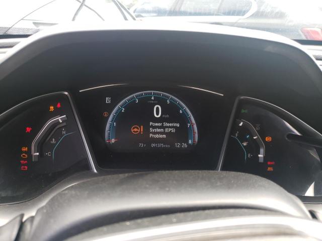 2HGFC2F7XGH520635 Honda CIVIC EX
