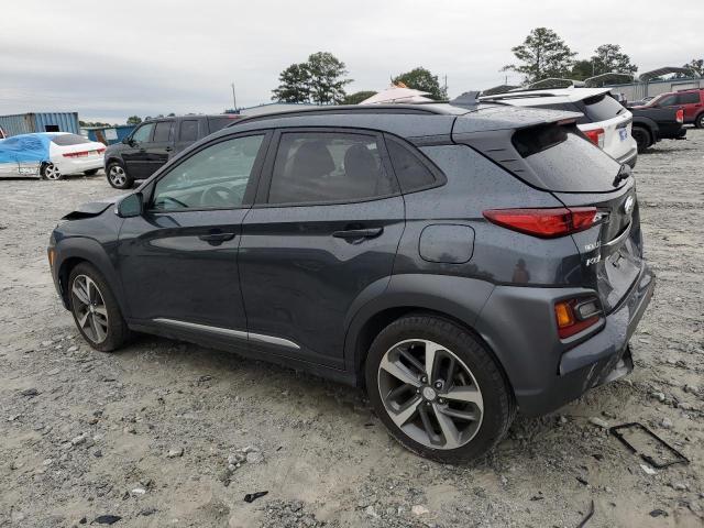 KM8K33A56LU414887 | 2020 HYUNDAI KONA LIMIT