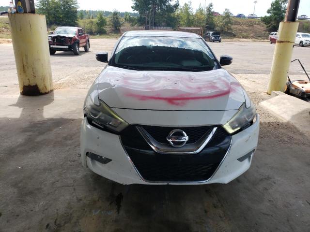 1N4AA6APXGC447854 Nissan Maxima 3.5s