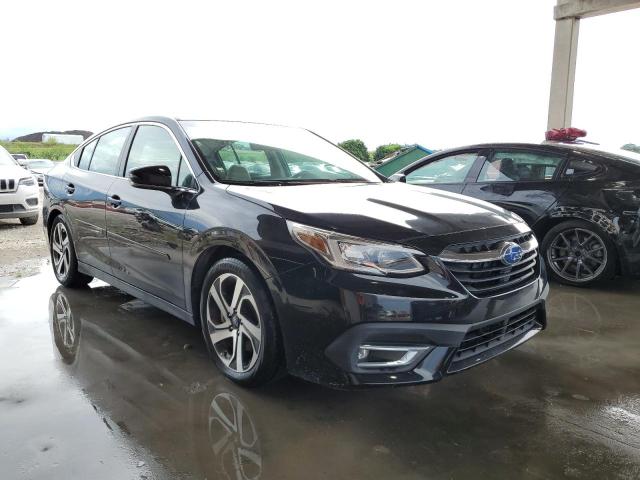 4S3BWAN64N3022597 Subaru Legacy Limited
