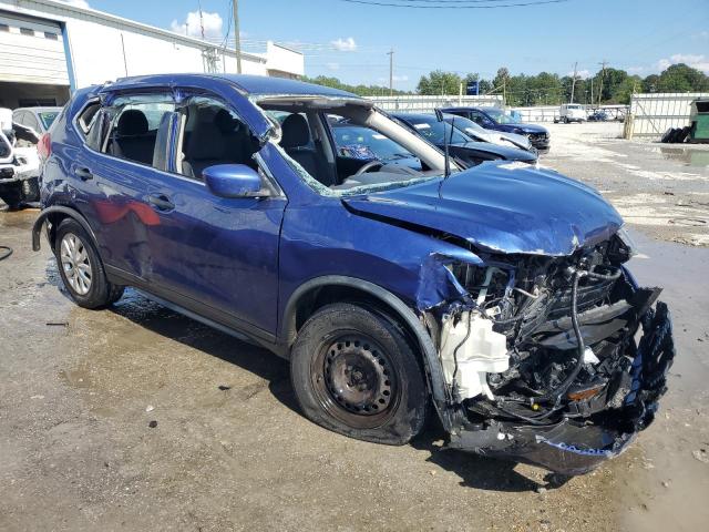 KNMAT2MV9JP518579 | 2018 NISSAN ROGUE S