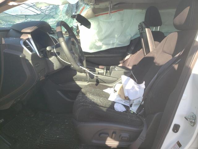 2016 NISSAN MURANO  SV 5N1AZ2MH5GN168490