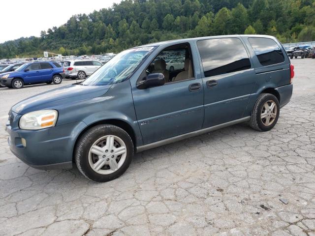 2005 Chevrolet Uplander 