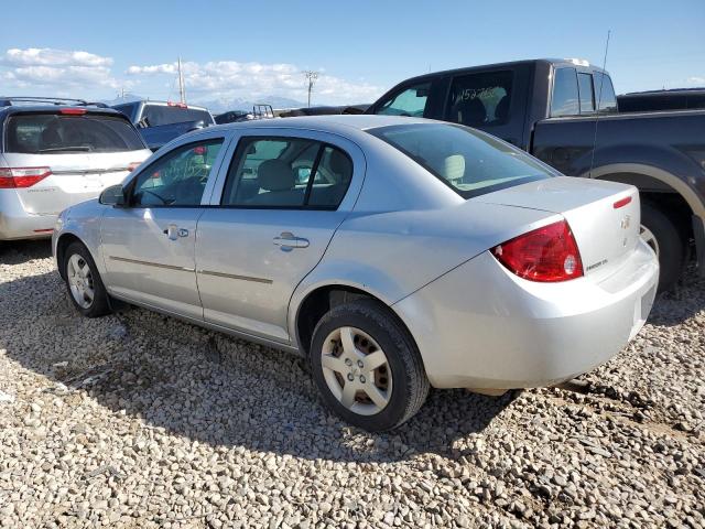 2007 Chevrolet Cobalt Ls VIN: 1G1AK55F977181506 Lot: 67343233