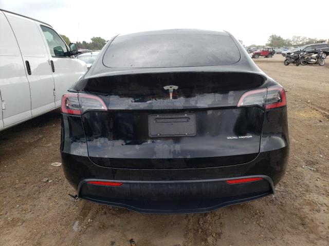 7SAYGDEE6PF636608 Tesla Model Y