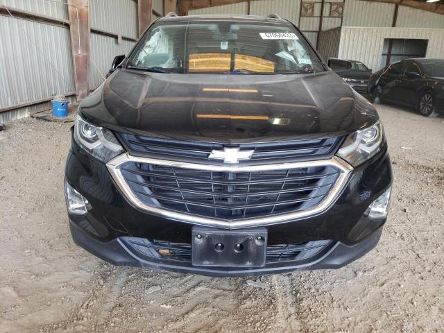 2019 CHEVROLET EQUINOX LT - 3GNAXUEV8KL113736