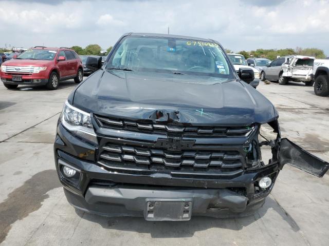 1GCGSCENXM1104445 Chevrolet Colorado L 5