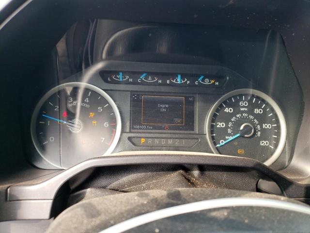 1FTEW1CP5GKF88432 Ford F150 Supercrew