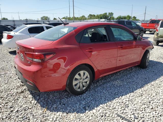 3KPA24AB0KE203759 KIA RIO S